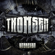 Review: Thomsen - Unbroken